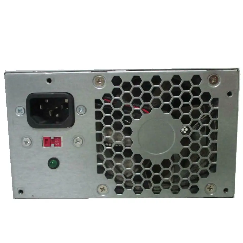 GD оригинал для HP 300W D11-300N1A 24Pin ATX источник питания 667893-001 667893-003 715185-001 полностью
