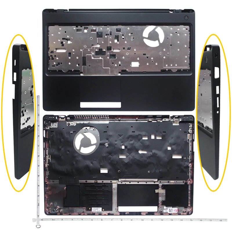 Новинка подставка для ноутбука DELL Latitude 5580 E5580 точность 3520 M3520 фотографическая