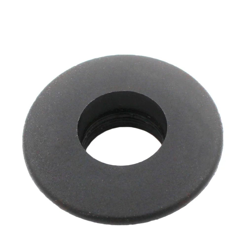 

10 Set Soccer Table Football Board Bearing Rod Foosball Bushing Table Football Machine Bearing Black