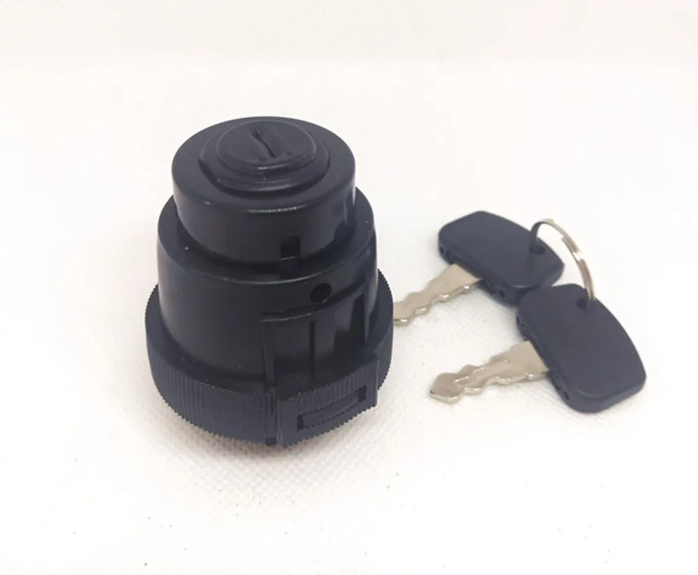 

Complete Tractor Ignition Switch 1900-0932 for Kubota BX1850D K7571-62112