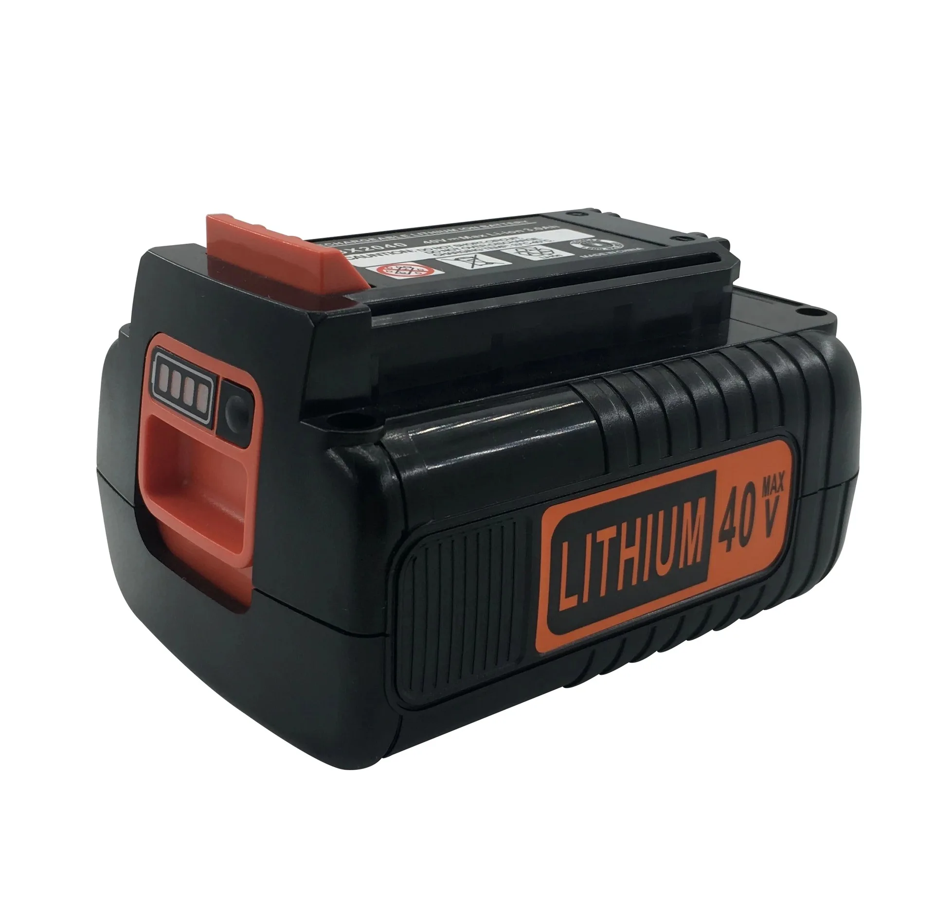 

Qianhuibaide 36 V-40V Bl2036 Lbx2040 Lbxr36