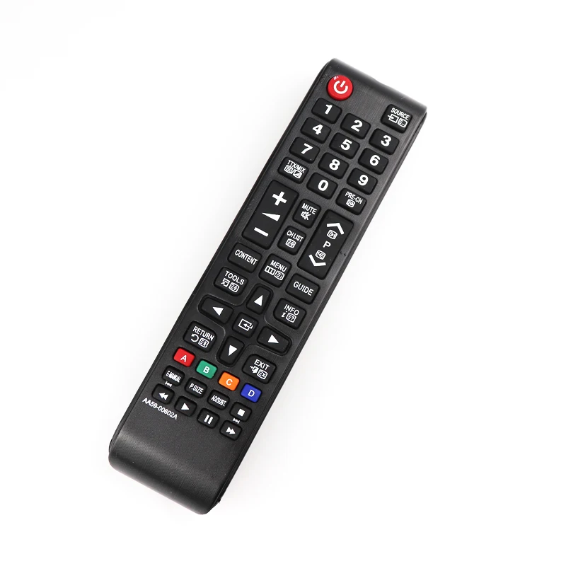 Интеллектуальный пульт дистанционного управления Управление Замена для samsung AA59