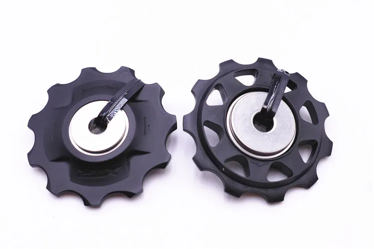 SHIMANO XTR M980/M9000/M9050 Saint M820 направляющее колесо заднего циферблата для горного велосипеда
