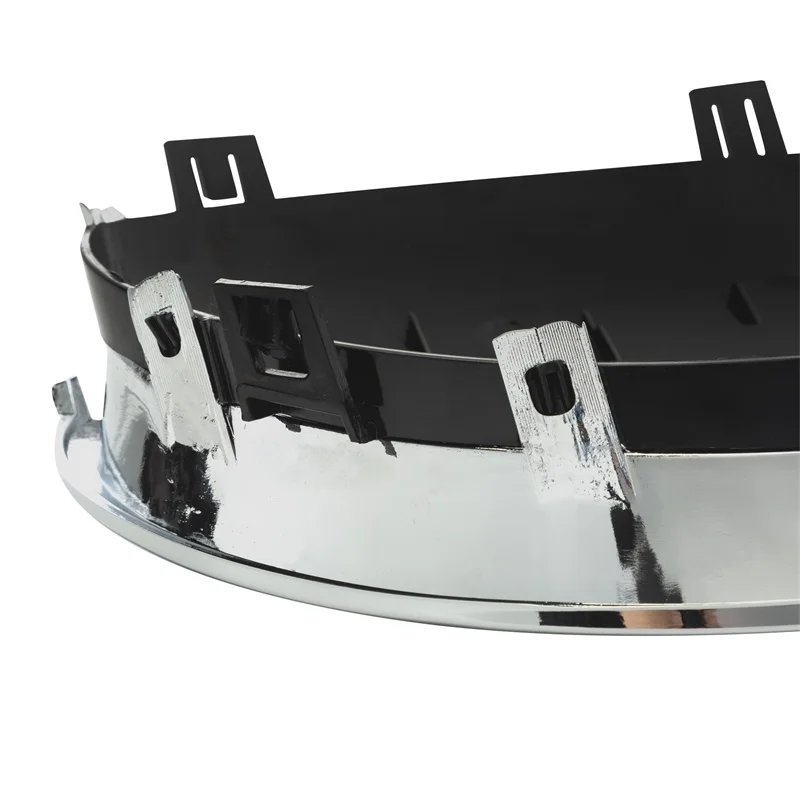 

1Pair Front Kidney Grille for BMW 5-Series E60 Sedan 2003-2010/E61 Touring 2003-2010/E60/E61 M5 2004-2011 Replacement Grilles