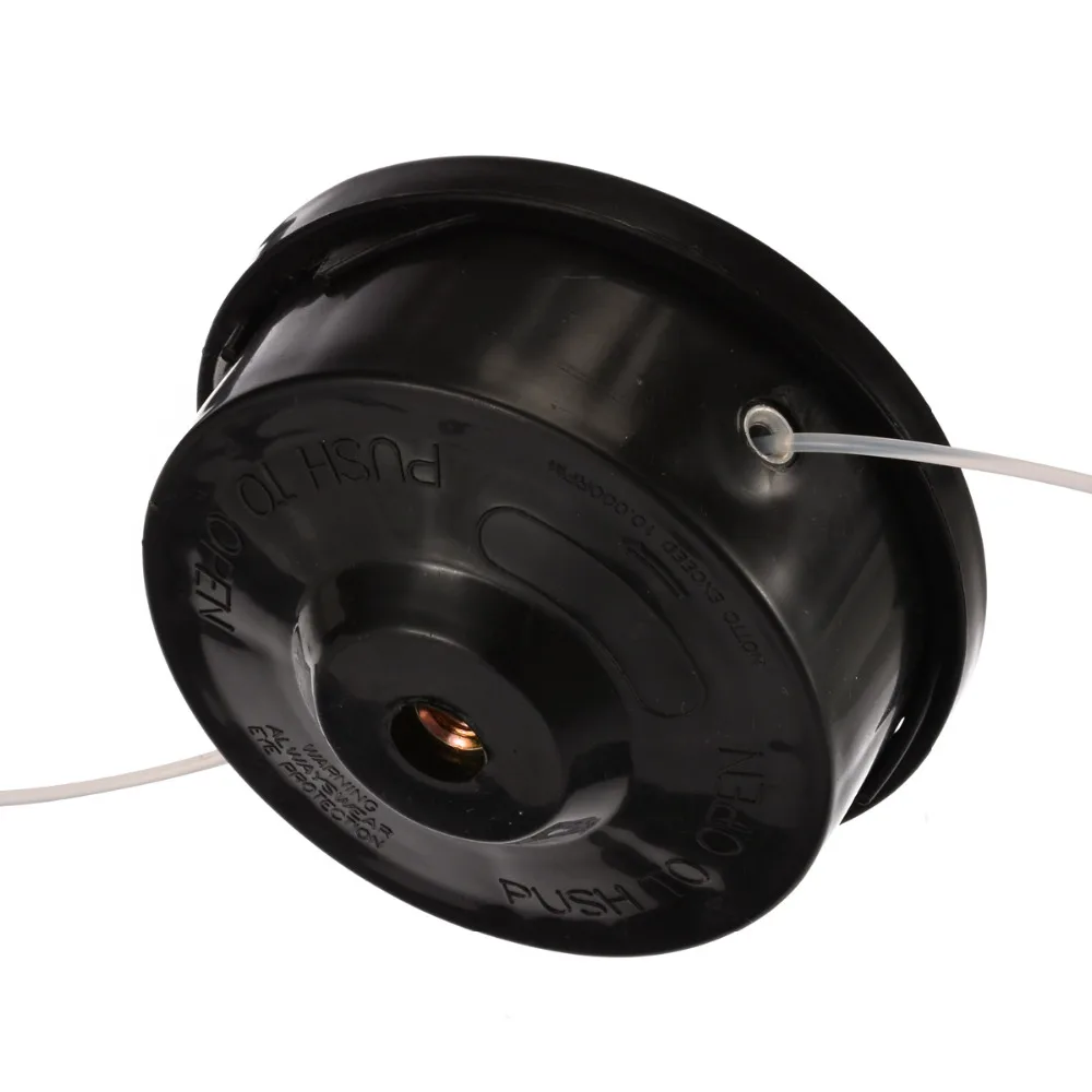 Насадка для триммера нейлоновая трос стрижки травы и газона|brush trimmer head|replacement
