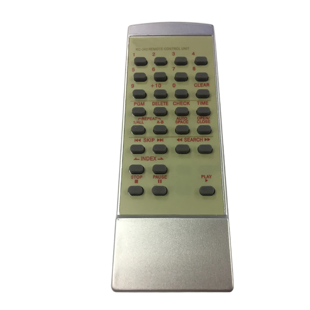 Пульт дистанционного управления Управление заменить для TEAC CD плеер dvd VRDS 1 3 RC 400 626