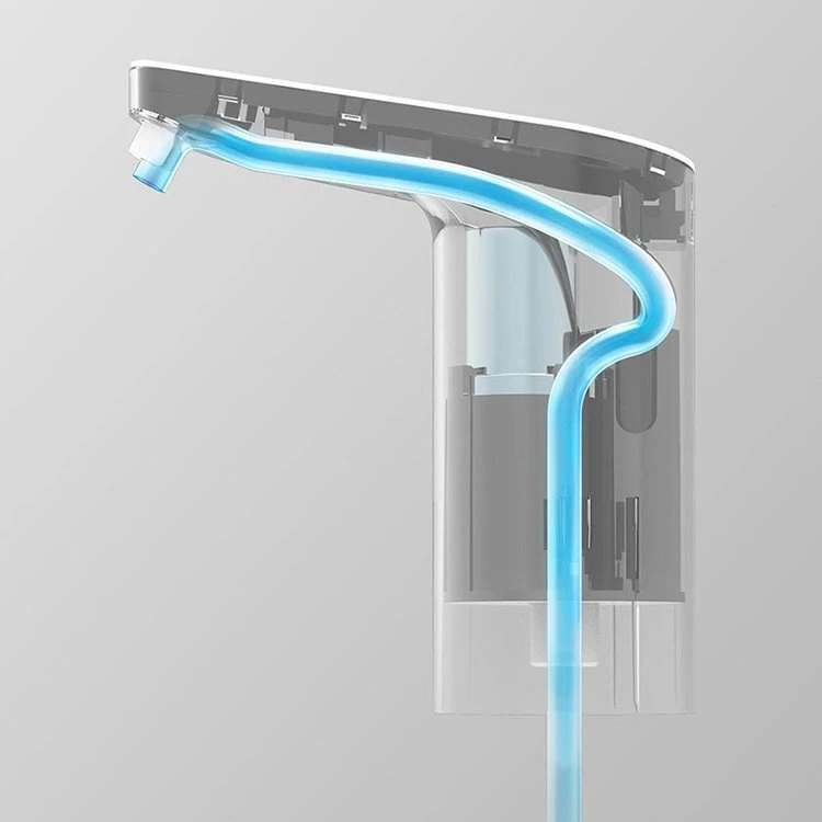 Автоматическая помпа с датчиком качества воды Xiaomi Xiaolang TDS Automatic Water | Дом и сад