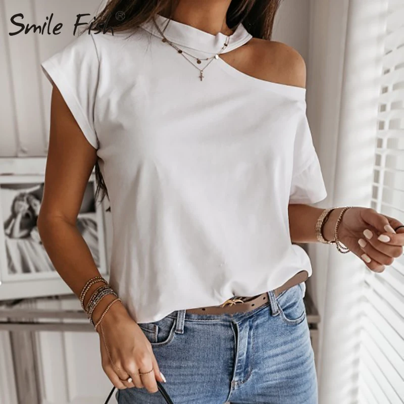 

2020 New Women T-shirts Casual Harajuku Love Printed Tops Tee Summer Female T shirt Short Sleeve Tshirt For Women Clothing G1497