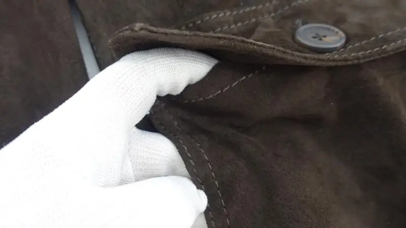 Новинка 2021 модное мужское зимнее пальто в американском и европейском стиле из