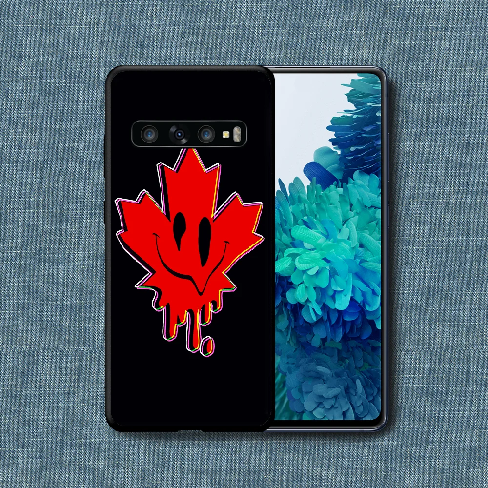 

DSQ2 Fashion Trend Brand D2 Phone Case For Samsung Galaxy Note S 8 9 10 20 Plus E Lite Uitra black Prime 3D Etui Luxury Bumper