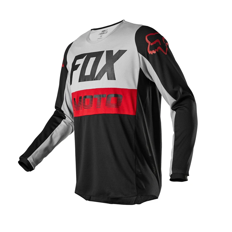 

MTB cross-country motorcycle sportswear speed surrender quick-drying jersey mountain bike riding suit