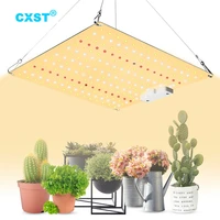 cxst led grow light samsung smd diode full spectrum 65w led phytolamp for tent for herbs flowers veg fruit plants