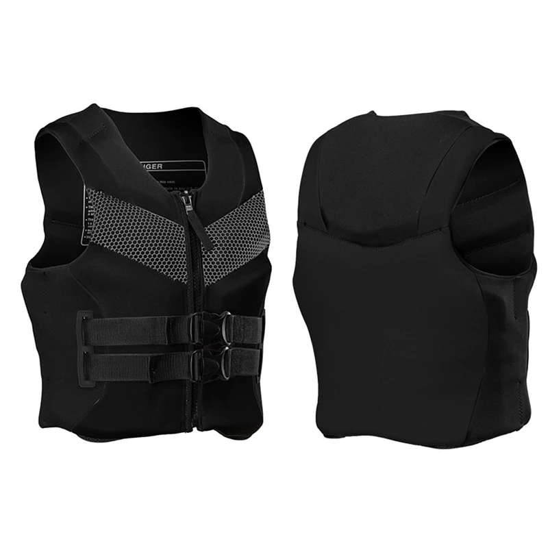 2020 взрослых спасательный жилет куртки Для мужчин женщин Kayka рыболовный L XXXXL