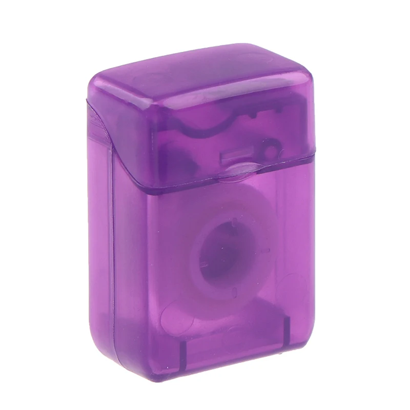 

1 Набор для ухода за полостью рта