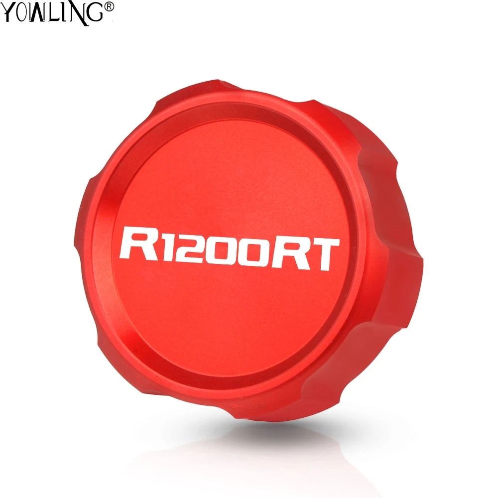 

CNC BMW R1200RT 2004-2014