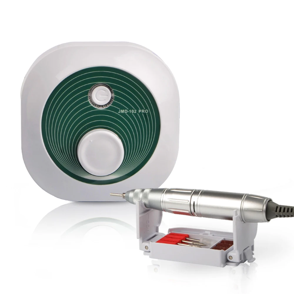 

Аппарат для маникюра и педикюра, 35000 об./мин.