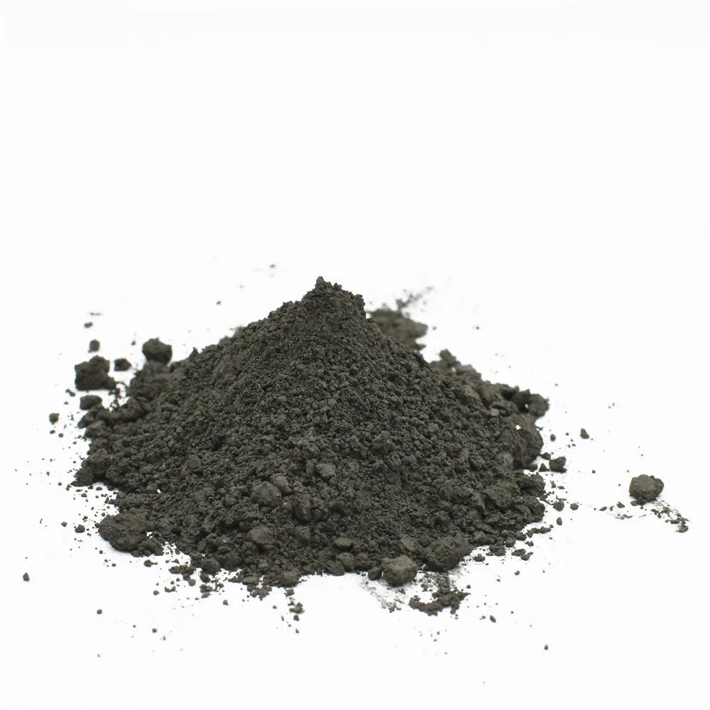 Порошок железа порошок высокой чистоты обычные оксиды Fe3O4 карбониловый магнит