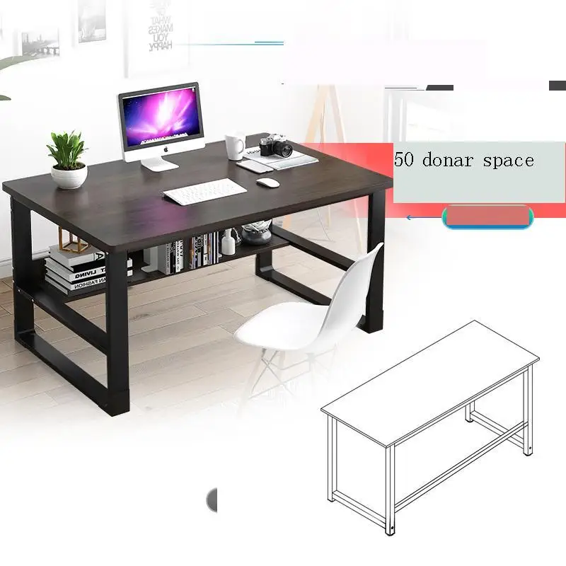 Scrivania Ufficio Schreibtisch кровать Dobravel Tisch Escrivaninha Тетрадь офисная подставка для ноутбука