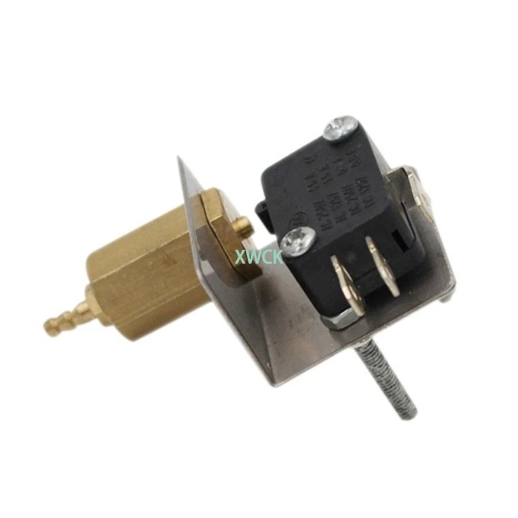 10 шт. стоматологический микропереключатель пневматический клапан воздушный