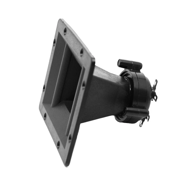 Квадратный громкоговоритель для поднятия птиц пьезоэлектрический керамический