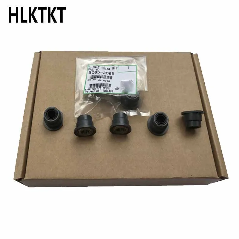 

20pc B065-3069 Developer bushing for Ricoh AF 1060 1075 2051 2060 2075 AP900 MP5500 MP 6500 MP7500 MP8000 MP9000 MP1100 MP1350