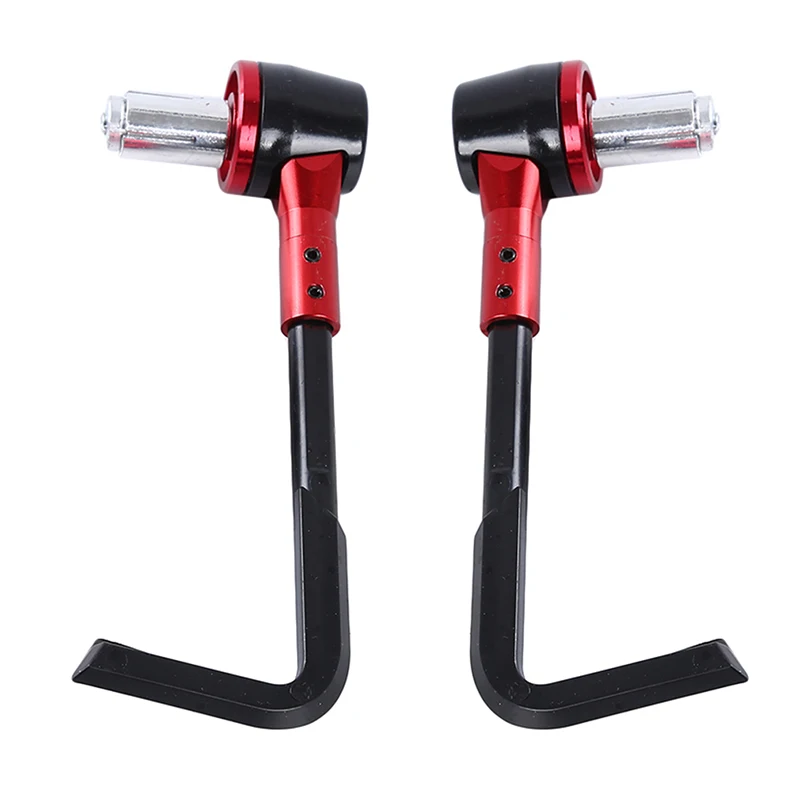 

Motorcycle Brake Handle Horn Protection Rod