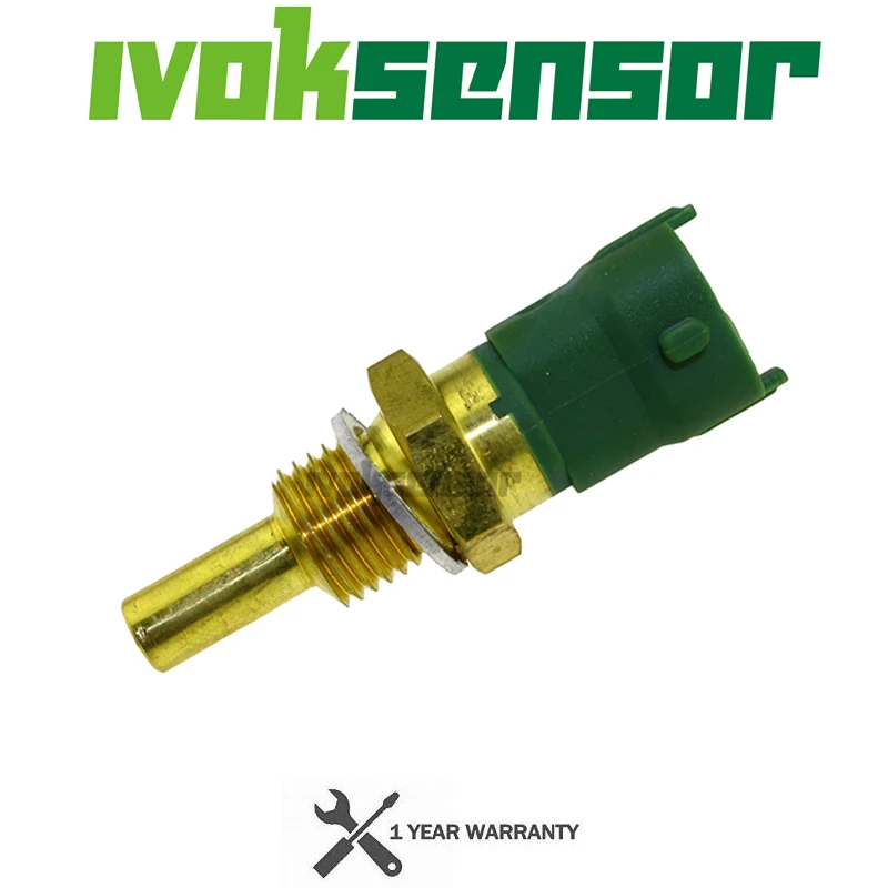 Датчик температуры охлаждающей жидкости для Dodge CUMMINS ISB QSB 5.9L 0281002471 4897224 |