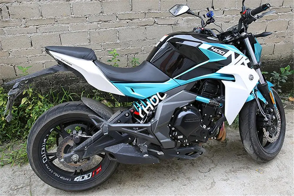 Мотоцикл CFMOTO 400 NK 650 NK 250 NK колеса наклейки светоотражающие наклейки обод полосы мотоцикл для CFMOTO 400NK 650NK 250NK