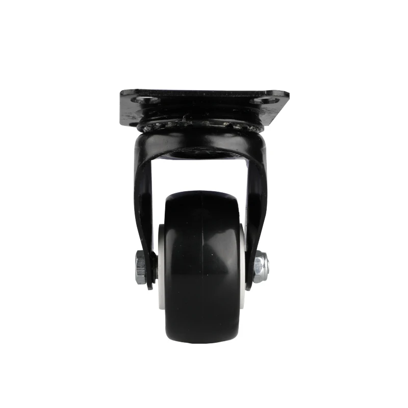 Luggage Universal Wheel Accessories Wheel Trolley Luggage Pulley Aircraft Silent Wheel Replacement Silent 20 Inch 28 Inch