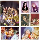 Полноразмерная алмазная живопись 5D сделай сам, алмазная вышивка K-pop, альбом для вышивки крестиком в два раза, Алмазная мозаика, украшение для дома