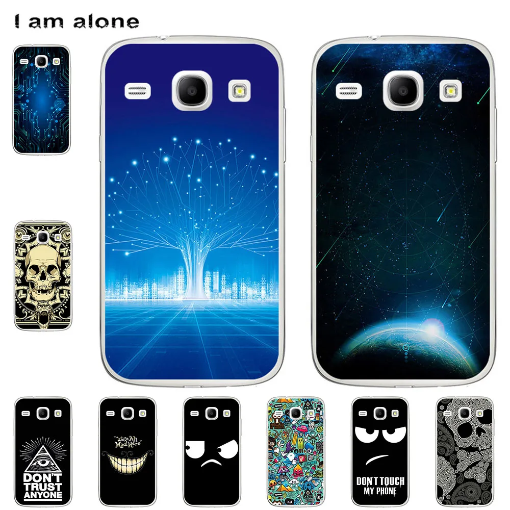 Чехлы для телефонов Samsung Galaxy Core I8260 I8262 Grand Neo I9060 I9082 Win I8550 I8552 чехлы мобильных с