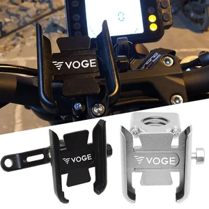 apply for loncin voge 150r 180r 300r 500r lx650 modified navigation mobile phone holder bracket accessories free global shipping