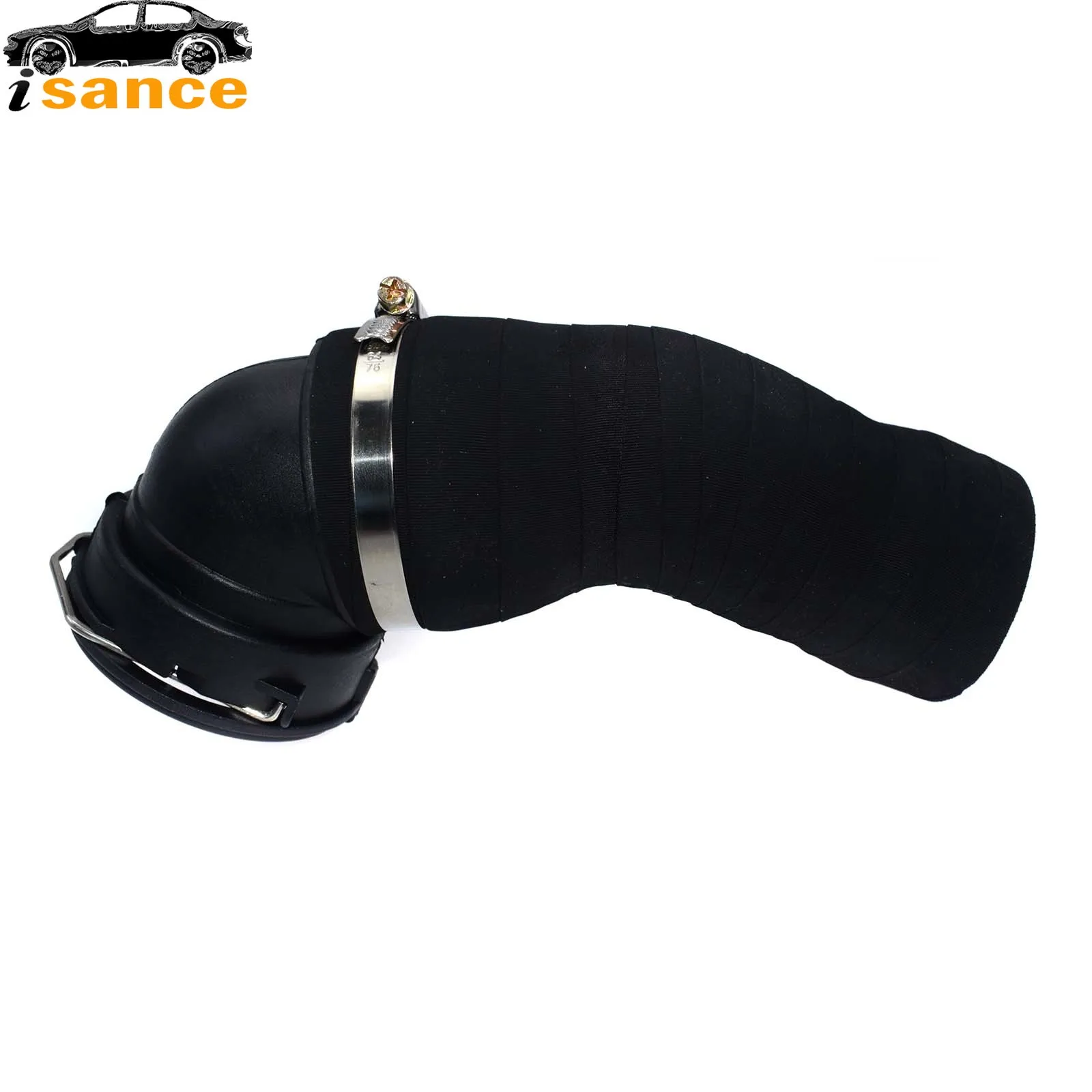 Isance New Turbo Hose For BMW 5 series E60 E61 525D 525XD 530D 520D 530XD 11617799401 11617799402 11617799398 11613450222 | Автомобили и
