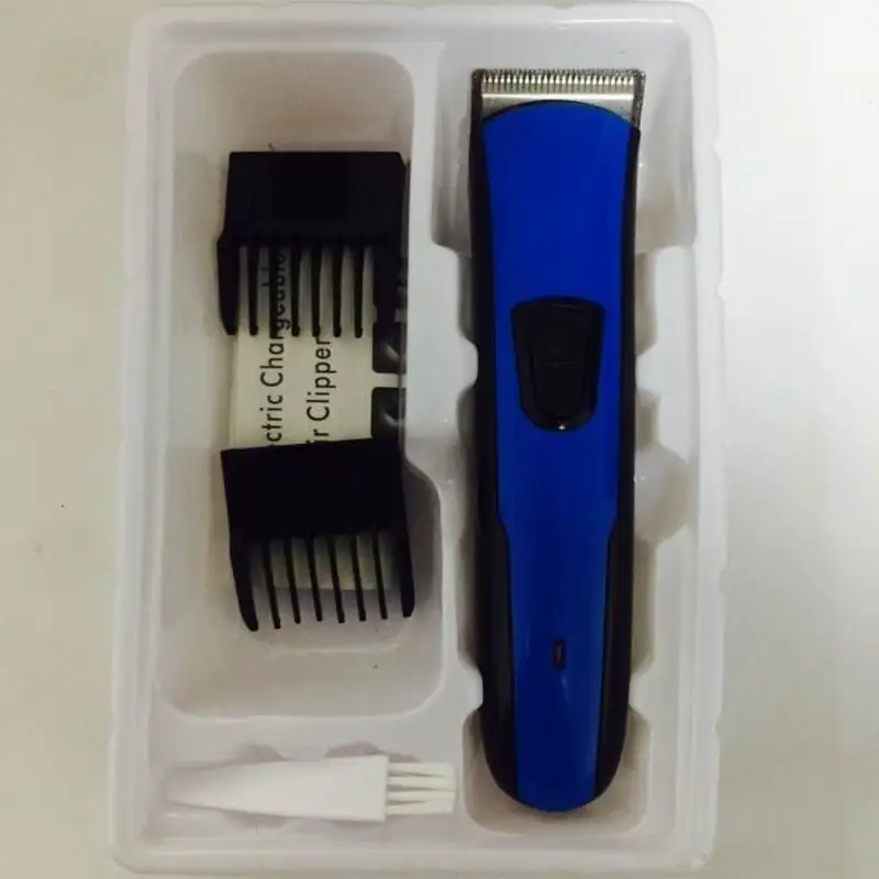 Разработан 2019 лидер продаж электрический триммер для волос. USB Перезаряжаемый