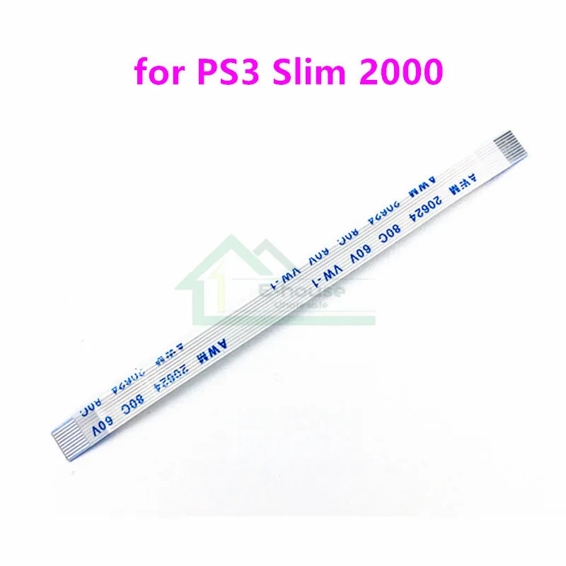 Гибкий кабель для замены 10-контактного кабеля питания ленточный переключатель PS3