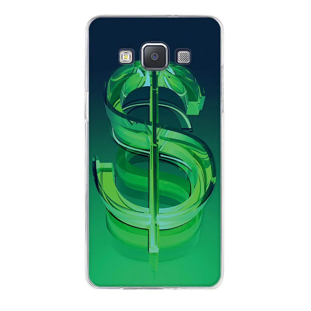 42 Чехол для samsung Galaxy A5, мягкий силиконовый чехол из ТПУ для samsung Galaxy A5 A500F, чехол для samsung A5, чехол для телефона - Цвет: 42