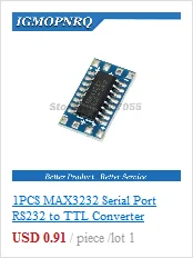 1 шт. USBtinyISP AVR ISP программатор загрузчик для IDE Meag2560 UNO R3 с 10pin Кабель для программирования один