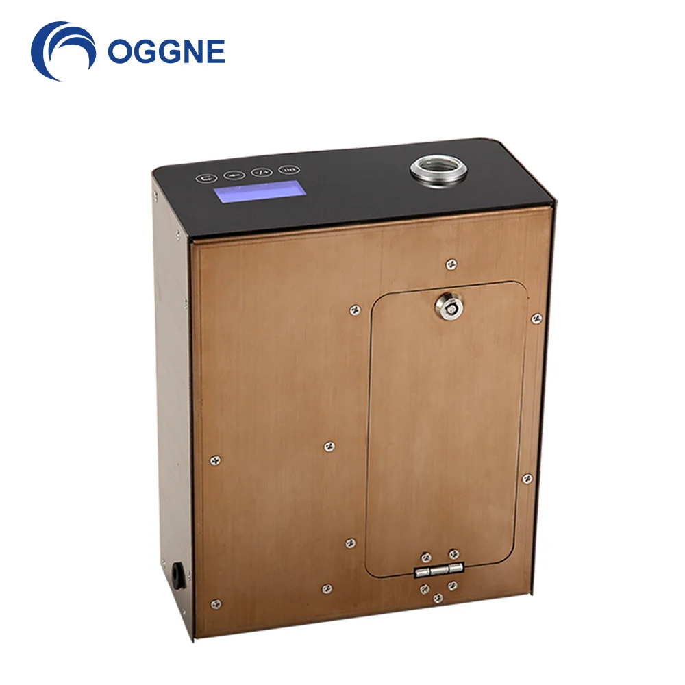 

Standing alone used aromatherapy 1000sq cold mist essential oil scent marketing machine scent air machine fragrance machine