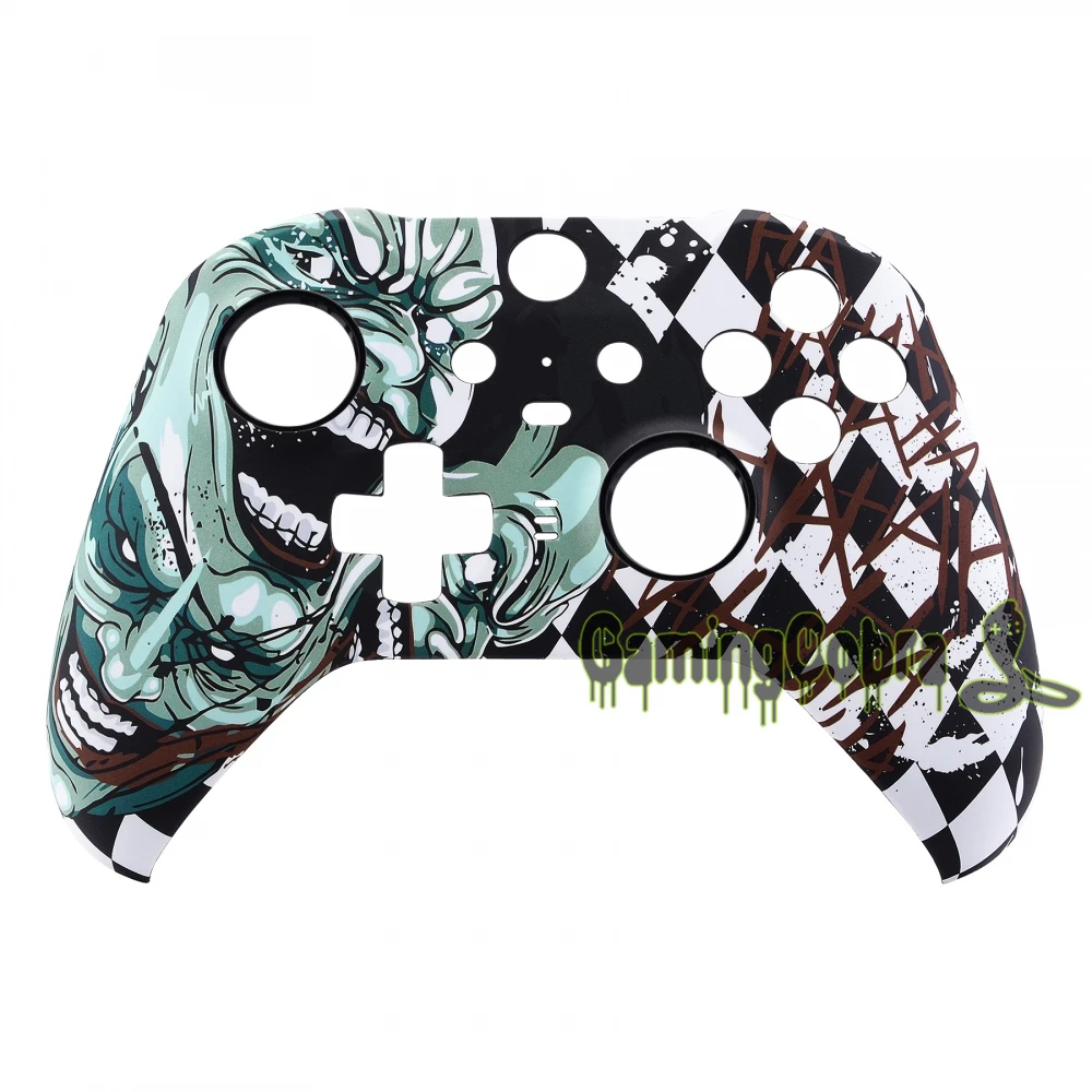 Экстремальная мягкая сенсорная Лицевая панель передний корпус сменный комплект