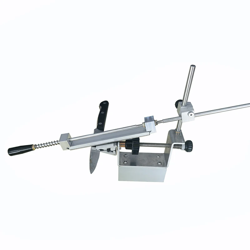 Точилка для ножей Профессиональная большая степень новейший портативный 360