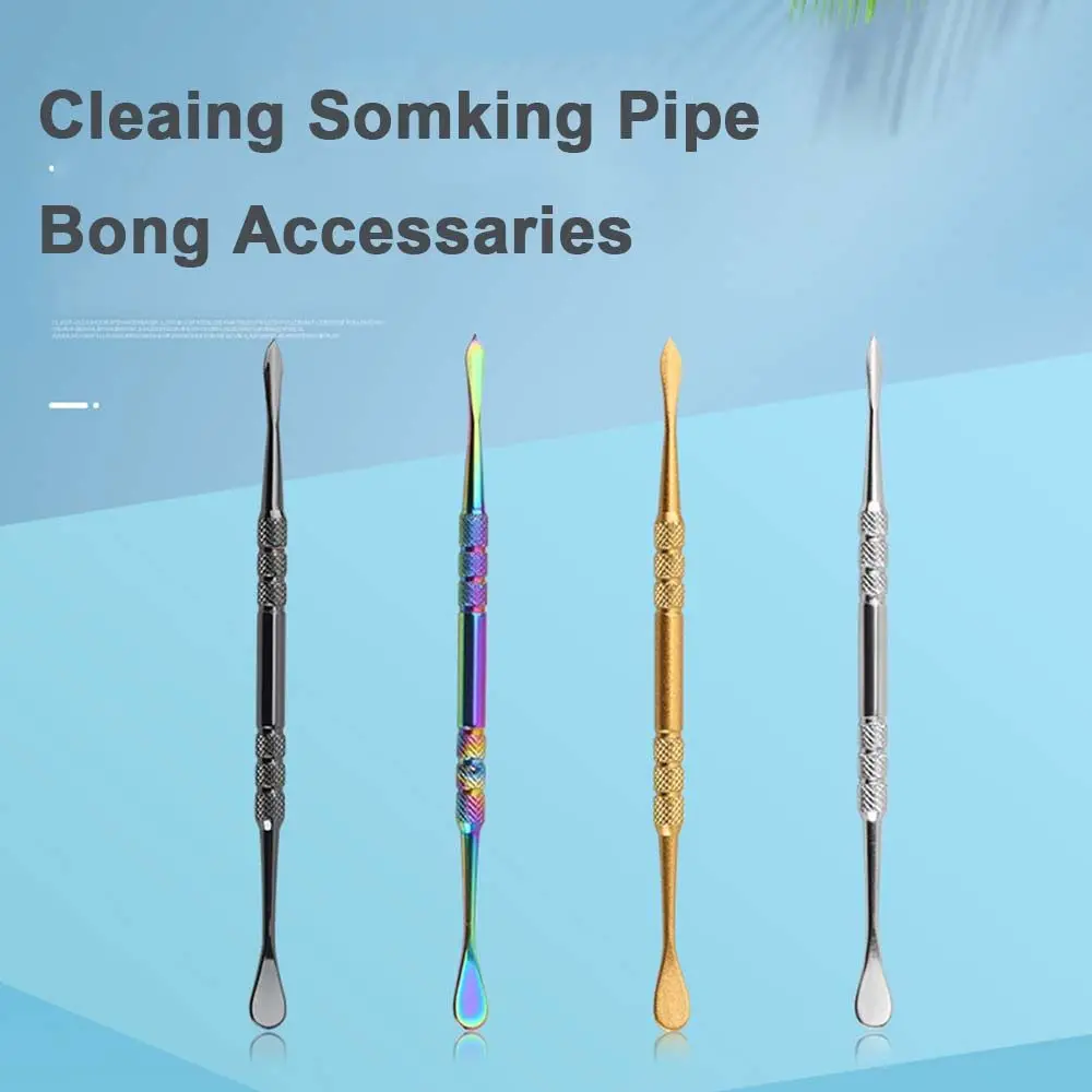 

Двухсторонний инструмент для удаления омертвевшей кожи с помощью кутикулы