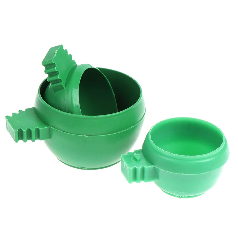 Круглая подвесная чаша для кормления животных|Кормление птиц| |