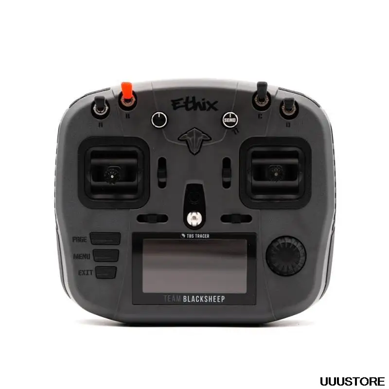 Радиоуправляемый Дрон TBS Ethix Mambo FPV 2 4 ГГц дистанционное управление большим