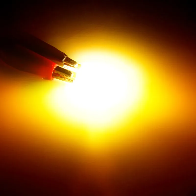10 шт. 8SMD COB T10 светодиодный W5W 194 168 светодиодсветодиодный парковочная лампа