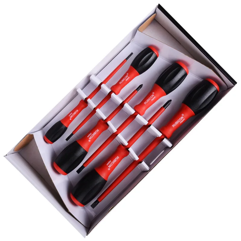 Набор отверток 7шт изол. Набор изолированных отверток. Набор отверток электромонтажных изолированных holex 6 шт. Набор изолированных отверток. Набор диэлектрических отверток профи нио-06.