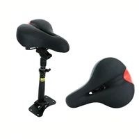 electric scooter seat 8 inch seat 10 inch folding damping seat seat seat scooter accessories substitute driving accessories