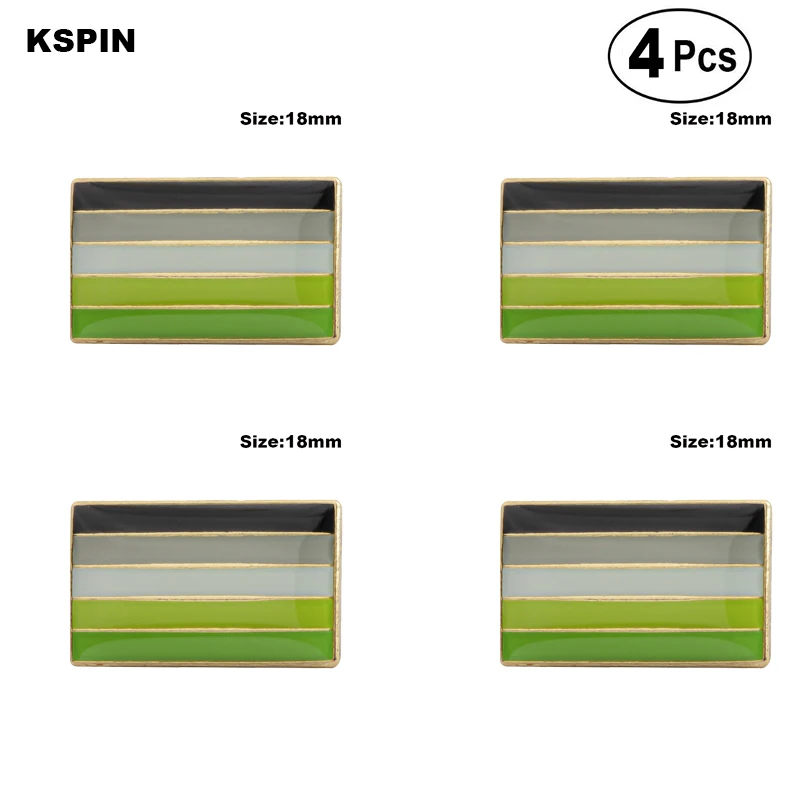 Значки значков 4 шт | Дом и сад