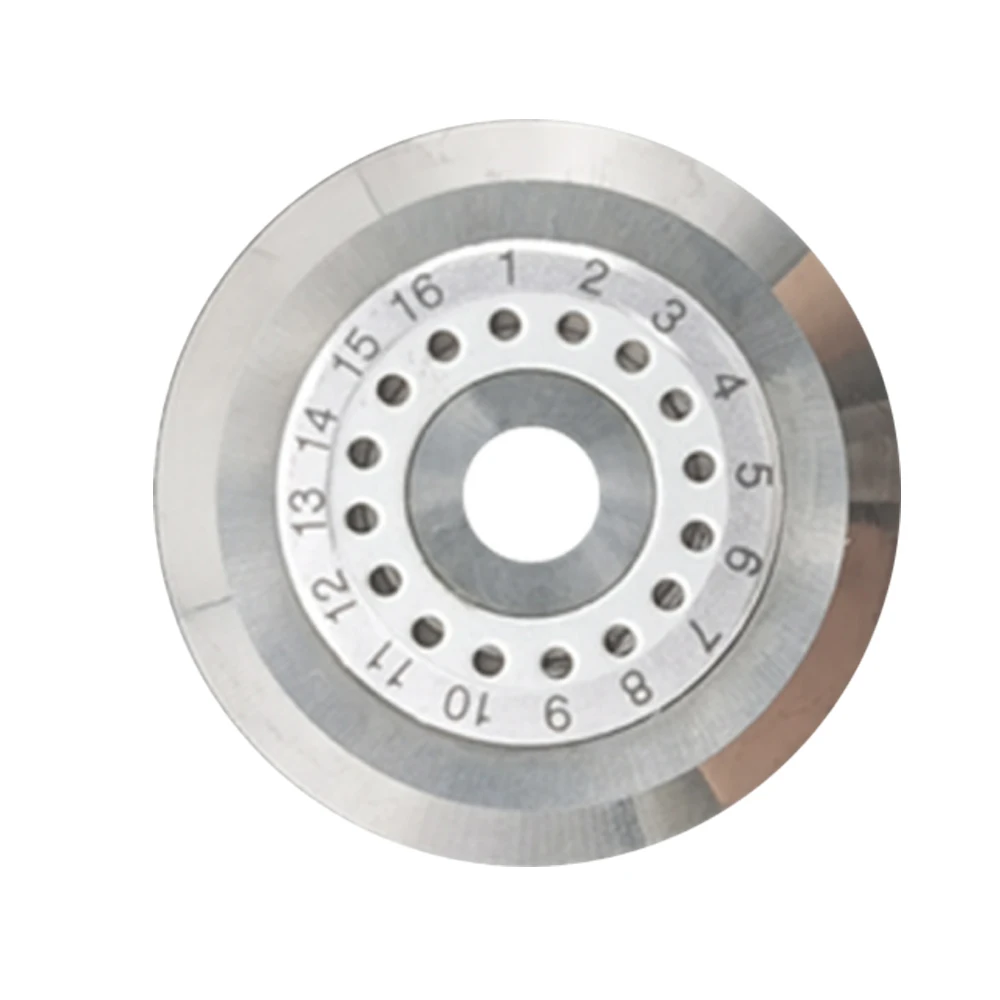 Original Japan High Precision Optical Fiber Cleaver Blade For  CT30  Cutting Knife FTTH