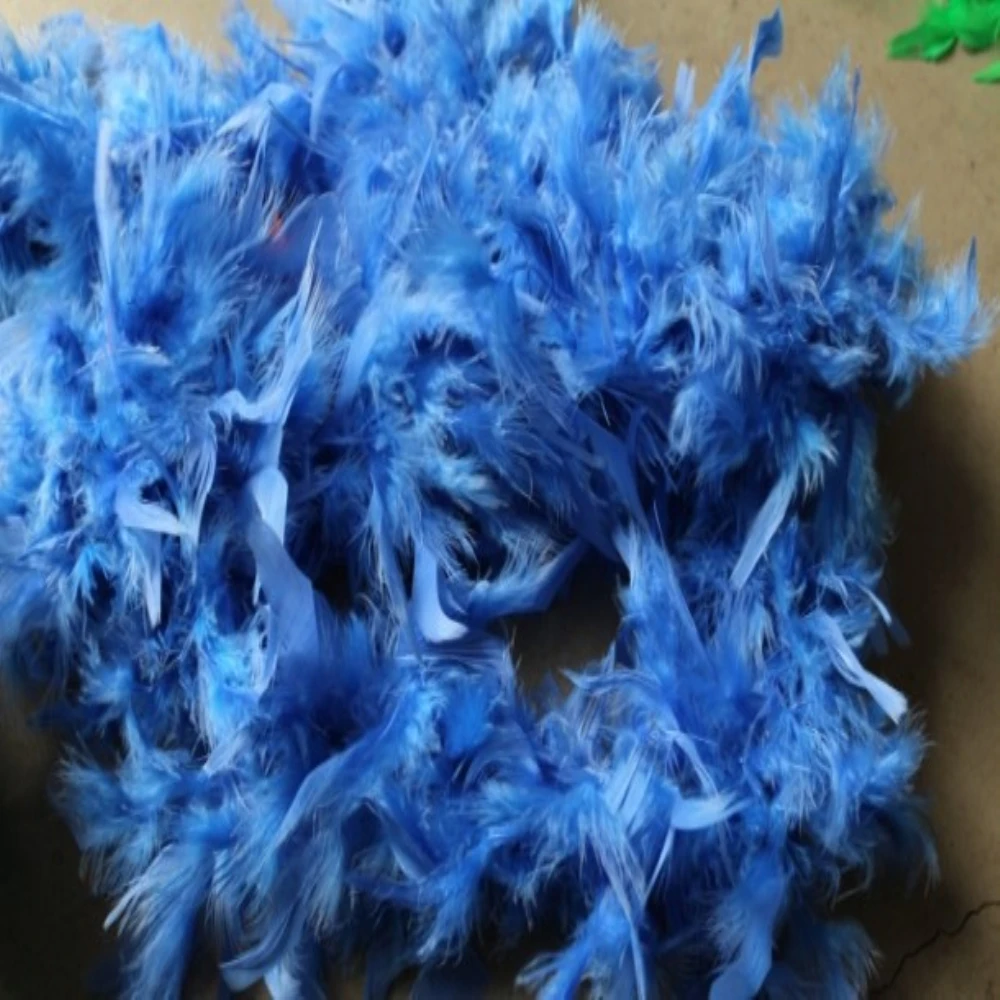 

100pcs/Lot Multicolor Natural Hard Rod 15cm-20cm/6-8 inch Ostrich Feathers Wedding Birthday Party Christmas Decorations