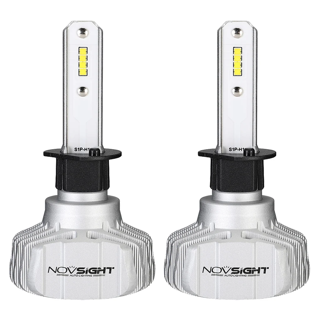 

Led Headlight Bulbs 50W 10000LM Headlamp Conversion Kit Extreme Bright